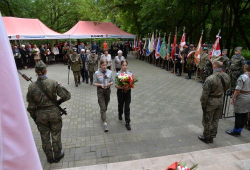 Nigdy więcej wojny