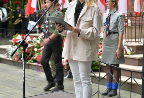 Nigdy więcej wojny
