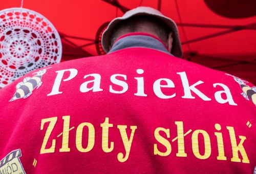 II Jarmark Smaków