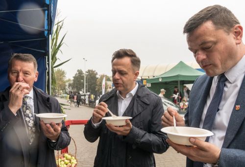 II Jarmark Smaków