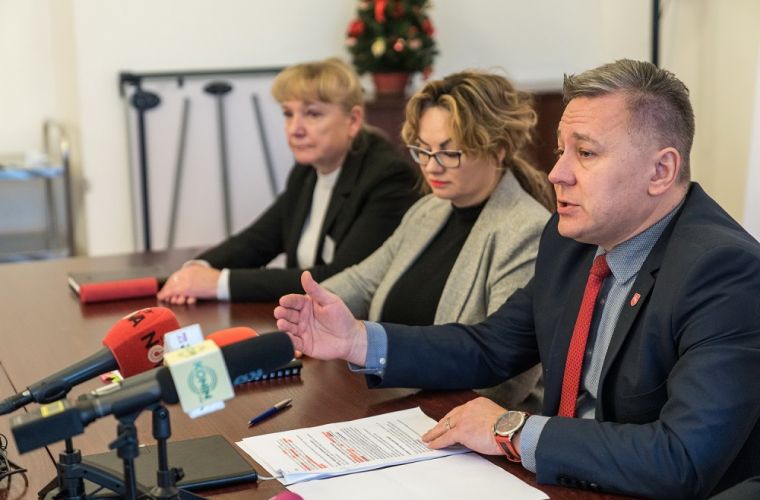 Link do artykułu - Budżet miasta i plany na 2023 rok