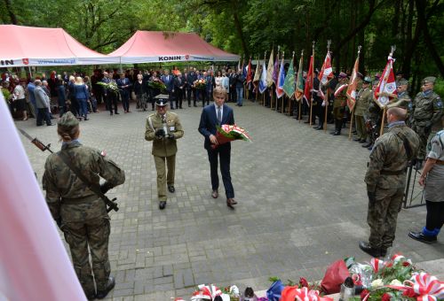 Nigdy więcej wojny
