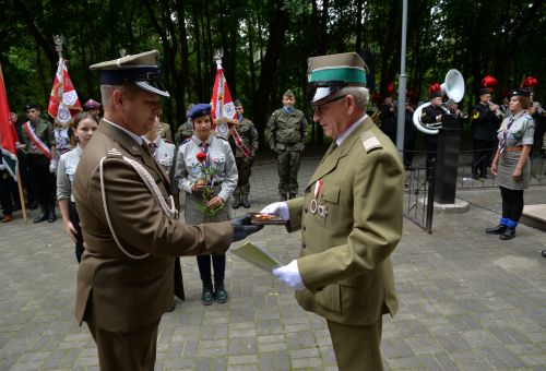 Nigdy więcej wojny