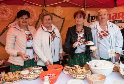 II Jarmark Smaków