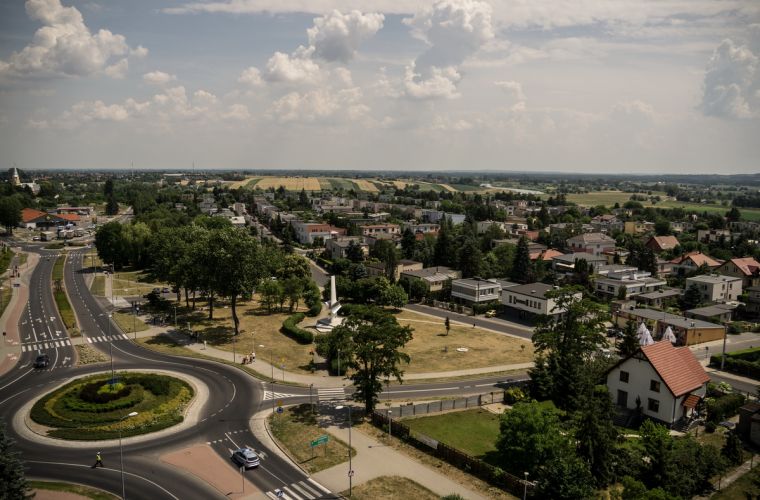 Link do artykułu - Dotacja na wymiany pieców