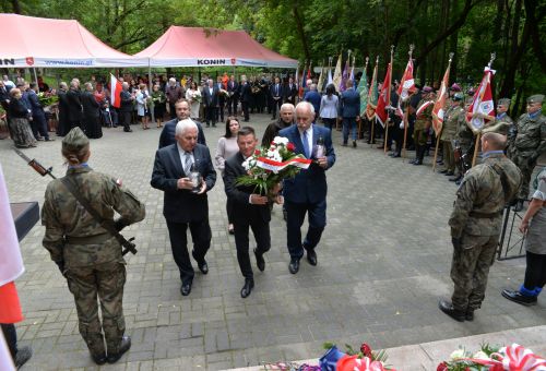 Nigdy więcej wojny