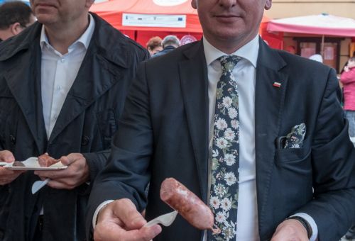 II Jarmark Smaków
