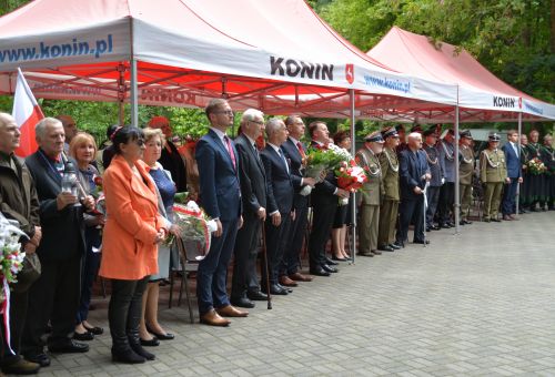 Nigdy więcej wojny