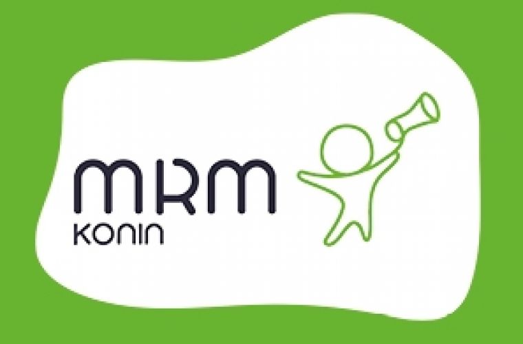 Link do artykułu - Nowe Logo MRM - Czas Na Zmiany!
