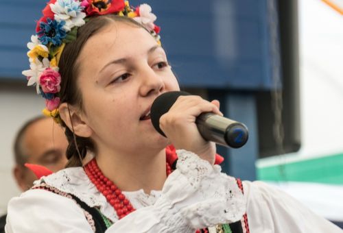 II Jarmark Smaków