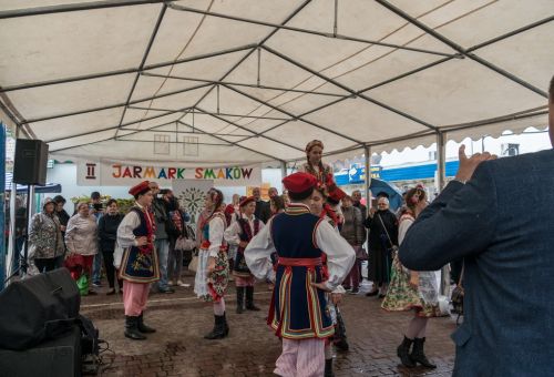 II Jarmark Smaków