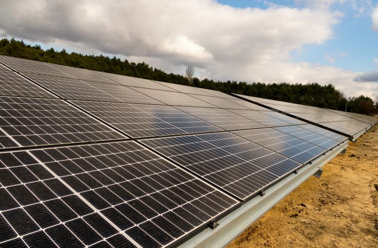 Link do artykułu - Energia ze słońca coraz bliżej