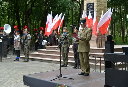 Nigdy więcej wojny