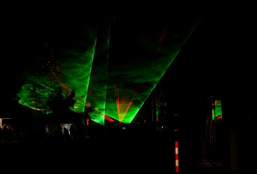Galeria zdjęć do artykułu - 	Koncert galowy 45. Międzynarodowego Dziecięcego Festiwalu Piosenki i Tańca w Koninie
