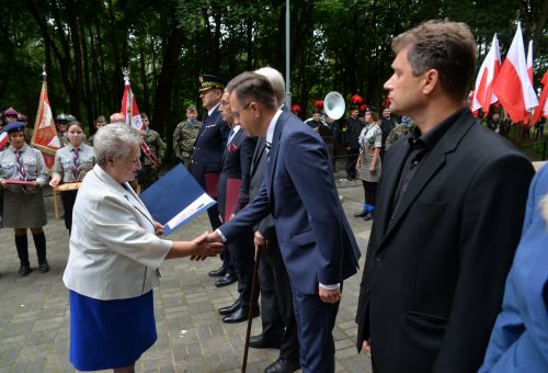 Nigdy więcej wojny