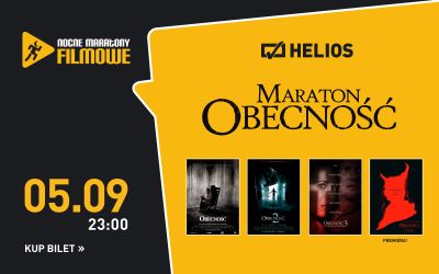 Obecność