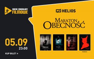 Obecność