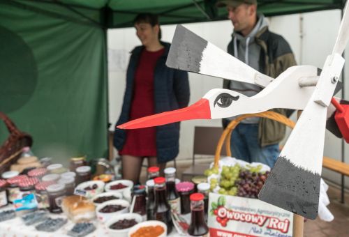 II Jarmark Smaków