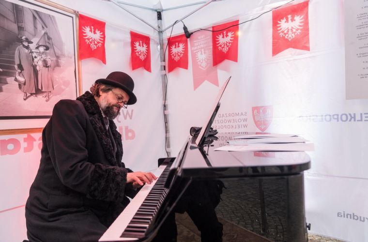 Link do artykułu - Co robił I.J. Paderewski w Koninie?
