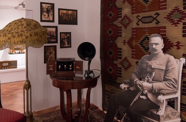 Link do artykułu - Radiowo w muzeum