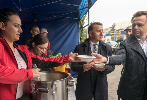 II Jarmark Smaków