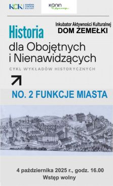 Historia dla Obojętnych i Nienawidzących - odc. 2