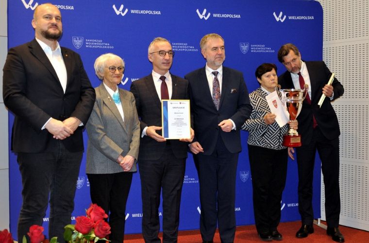 Link do artykułu - Konin na trzecim miejscu w Wielkopolsce