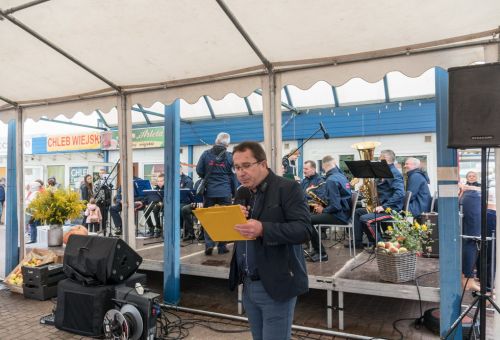 II Jarmark Smaków