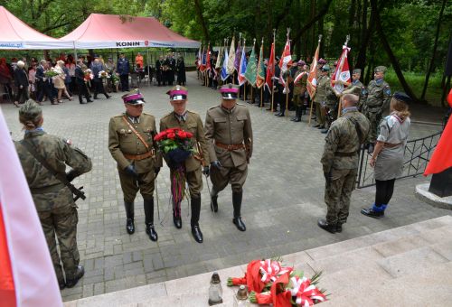 Nigdy więcej wojny