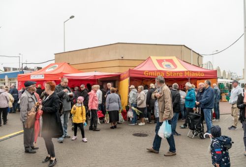 II Jarmark Smaków
