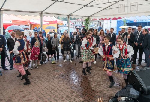 II Jarmark Smaków