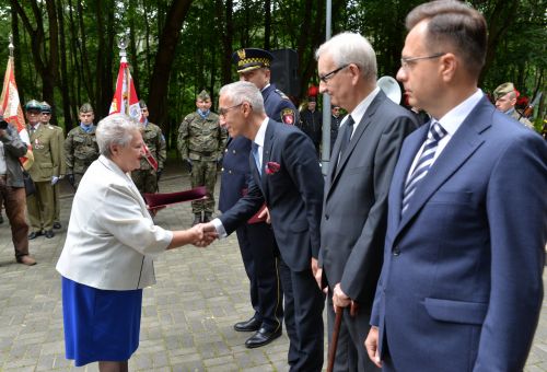 Nigdy więcej wojny