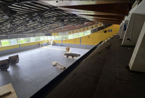 Galeria zdjęć do artykułu - Sportowa mapa Konina się zmienia