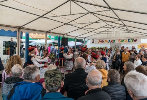 II Jarmark Smaków