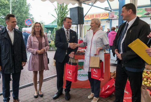 II Jarmark Smaków