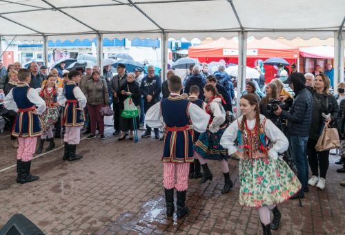 II Jarmark Smaków