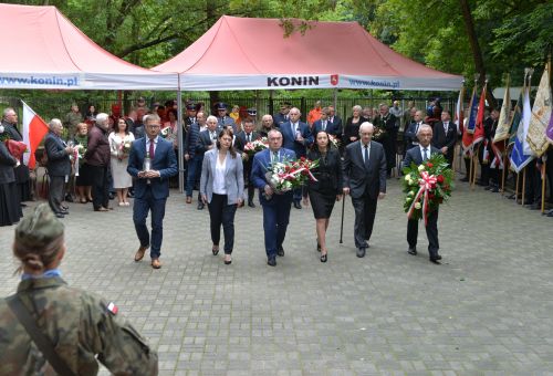 Nigdy więcej wojny