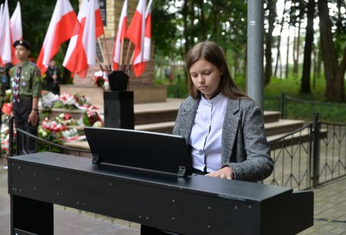 Nigdy więcej wojny