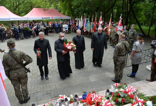 Nigdy więcej wojny