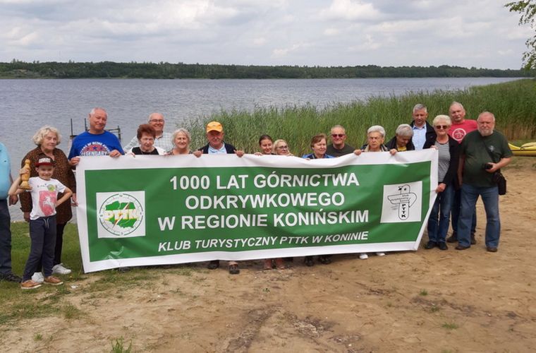 Link do artykułu - Wakacje z odkrywkami
