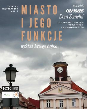 Historia dla obojętnych i nienawidzących