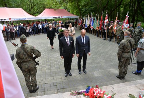 Nigdy więcej wojny