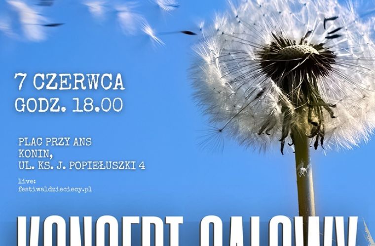 Link do artykułu - 45. Międzynarodowy Dziecięcy Festiwal Piosenki i Tańca coraz bliżej