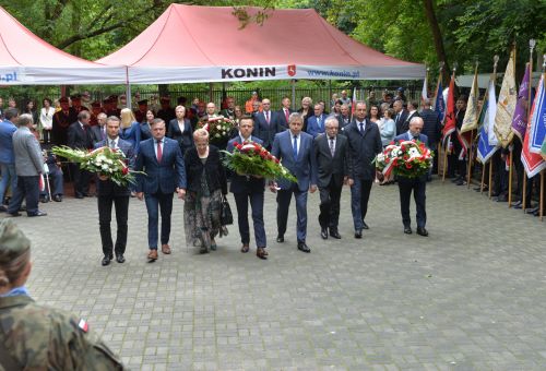 Nigdy więcej wojny