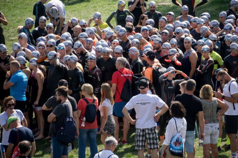 Link do artykułu - Wielkie emocje, ponad 300 zawodników