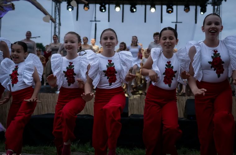 Link do artykułu - Lipeńka na Bulwarze