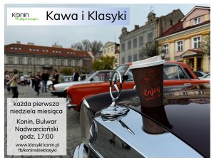 Kawa i Klasyki
