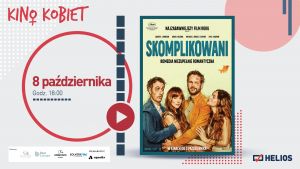 Kino Kobiet Helios