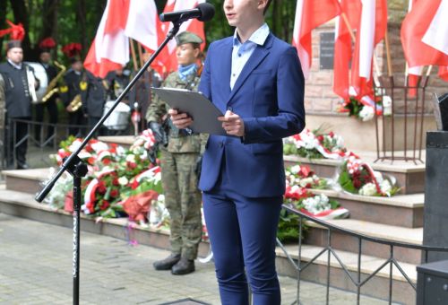 Nigdy więcej wojny