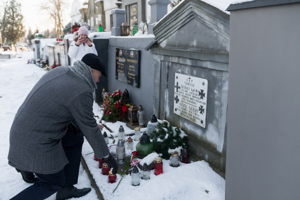 Link do artykułu - Narodowy Dzień Zwycięskiego Powstania Wielkopolskiego